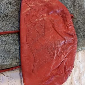 Lyrella vintage purse